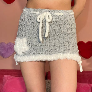 Stardom Mini Skirt