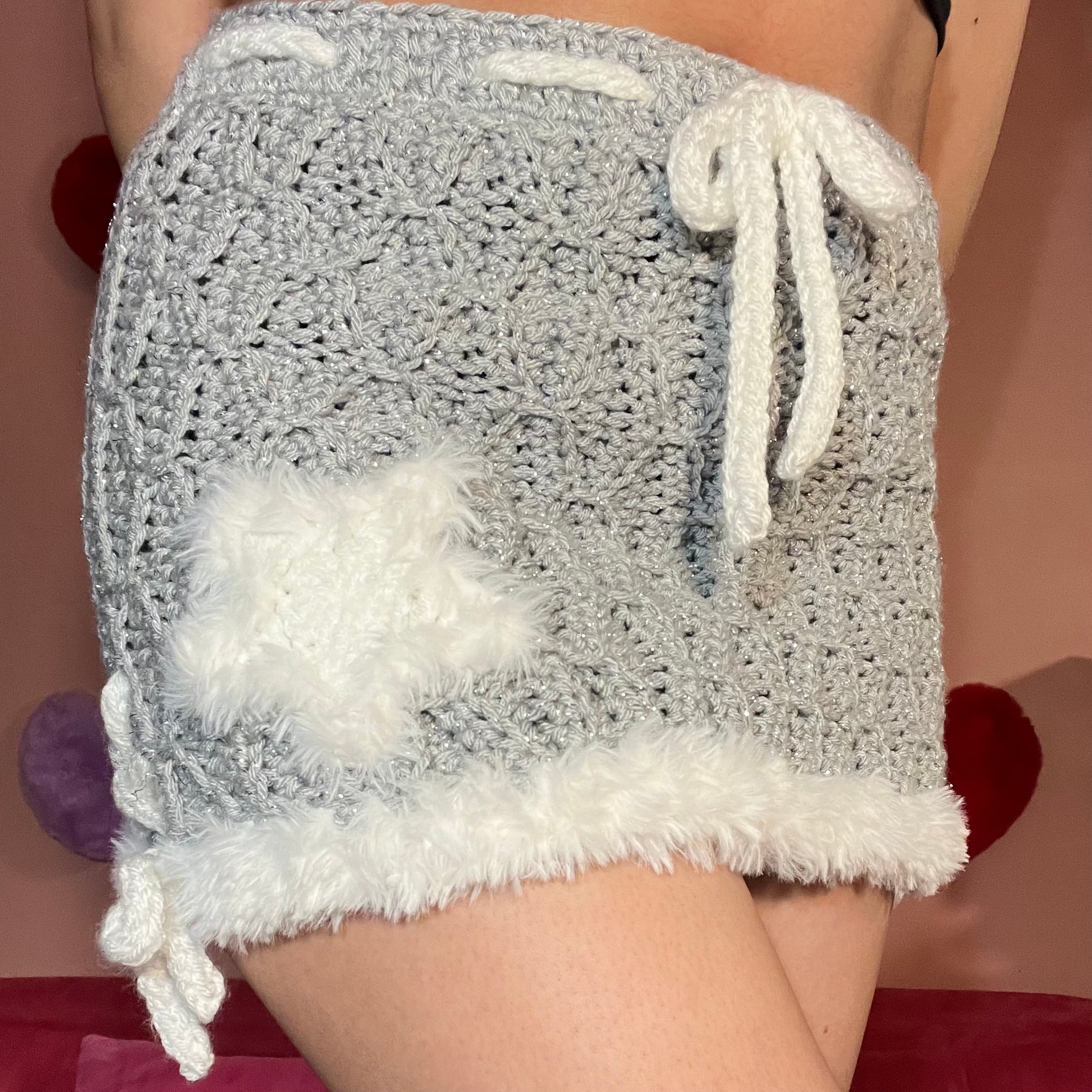 Stardom Mini Skirt